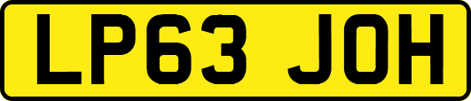 LP63JOH