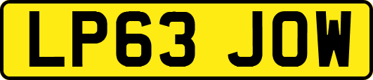LP63JOW