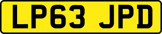 LP63JPD