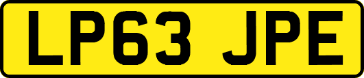 LP63JPE