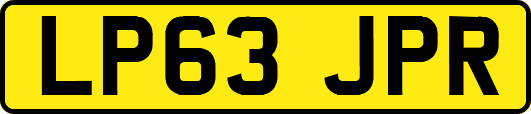 LP63JPR