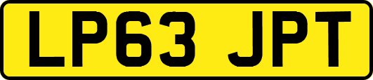 LP63JPT