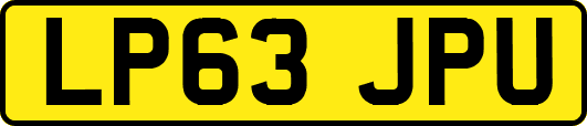 LP63JPU