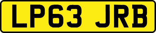 LP63JRB