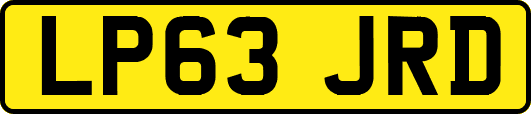 LP63JRD