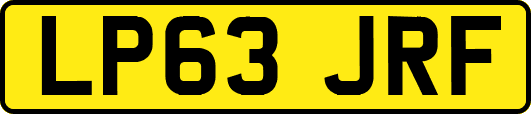 LP63JRF