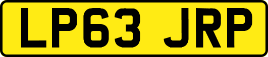 LP63JRP