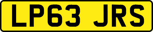 LP63JRS