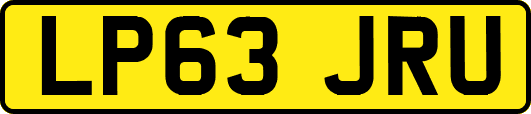 LP63JRU