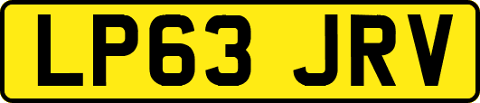 LP63JRV