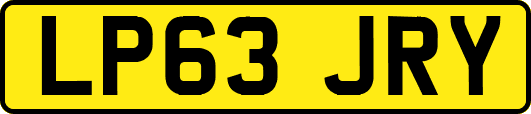 LP63JRY