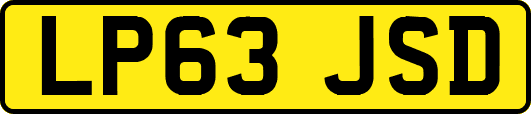 LP63JSD