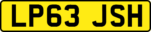 LP63JSH