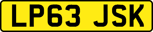 LP63JSK