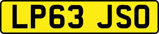 LP63JSO