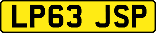 LP63JSP