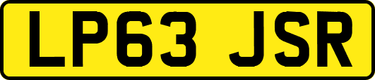 LP63JSR