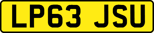 LP63JSU