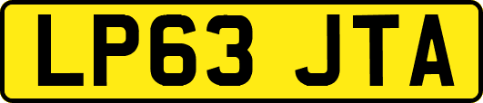LP63JTA