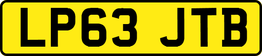 LP63JTB