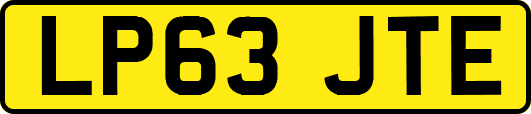 LP63JTE