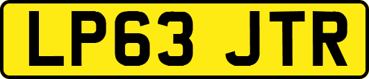 LP63JTR