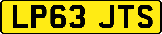 LP63JTS