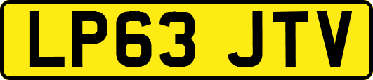 LP63JTV