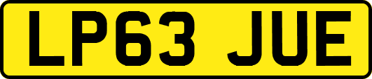 LP63JUE