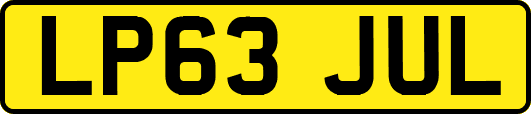 LP63JUL