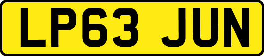 LP63JUN