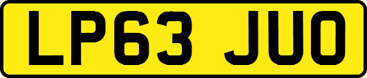 LP63JUO