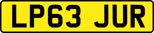 LP63JUR