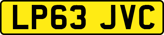 LP63JVC
