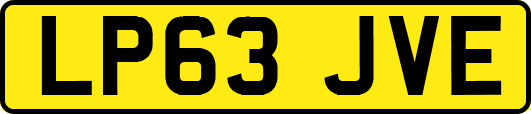 LP63JVE