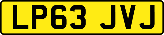 LP63JVJ