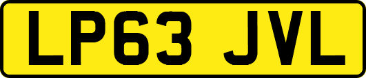 LP63JVL