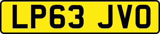 LP63JVO
