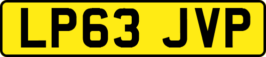 LP63JVP