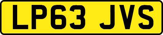 LP63JVS
