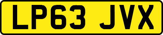 LP63JVX