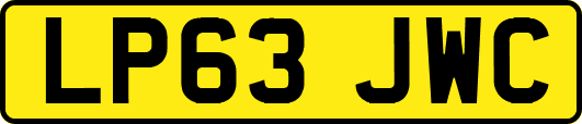 LP63JWC