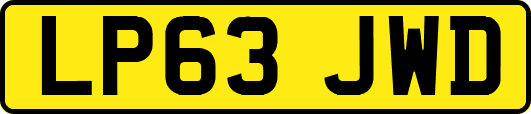 LP63JWD