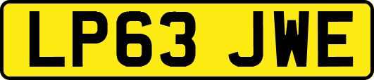 LP63JWE