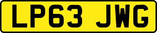 LP63JWG