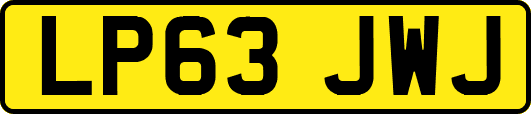 LP63JWJ