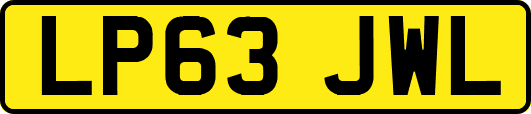 LP63JWL