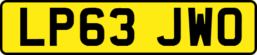 LP63JWO