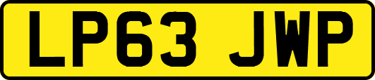 LP63JWP