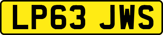 LP63JWS